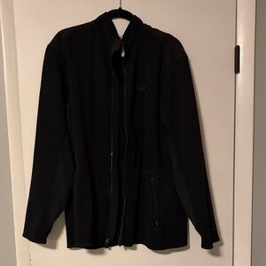 The North Face Black Men's Jacket